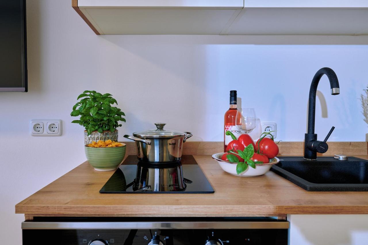 Ferienwohnung Tittmoning Zwischen Burghausen Und Salzburg Exteriér fotografie